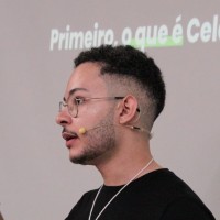 Yuri Faria
