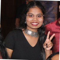 Pooja Padelkar