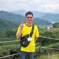 Minghsun Ho