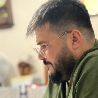 Ahmet Gultekin karagozculer