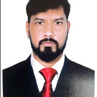 Md Ujjal Hossain