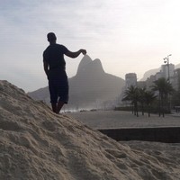 Jorge luiz machado