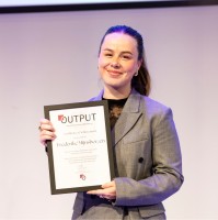 Frederike Mijnsbergen
