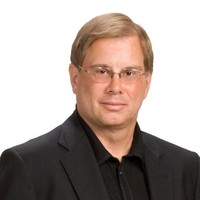 Jim Clarke