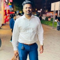 Nithin P K