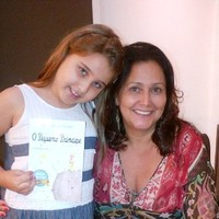 LUCIA VERONICA DE ALMEIDA LARANJEIRAS