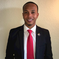 Jamil O. Edwards