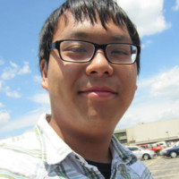 Dillon Li