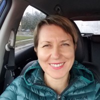 Nadia Duffy