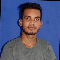 Gunjay Kumar