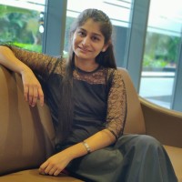 Pratiksha Kirad