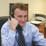 Mike Rusciolelli