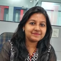 Jyoti Agarwal