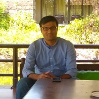 Amol Dasmale