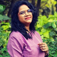 Pooja Verma