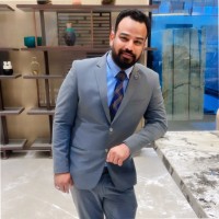 Nitesh Sharma