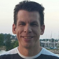 Christopher Johnson