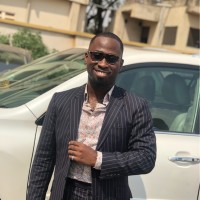 Kwadwo Kwafo-Fokuo