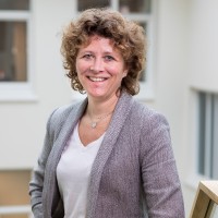 Tanja Van Donk