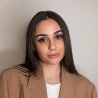 Misha Simonovska