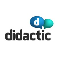 Didactic Servicios de formación
