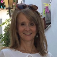 Catherine Calhoun