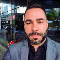 Rafael P. Azevedo