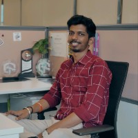 Pushpak Agarwal