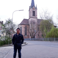 Phan Le Hoang Trung