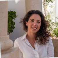 Joana Ferreira d' Almeida