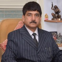 Subhash Jain