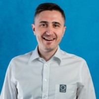 Alexander Smilgevich