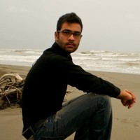 AmirAli Dehghan
