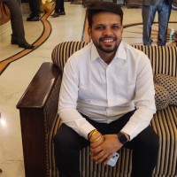 Manish Gupta
