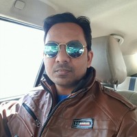 Deepak Sindal