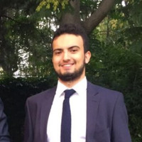 Mehmet Bilgehan Bilgic