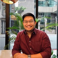 John Stephen Colobong, Chrp