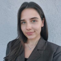 Darja Vorobjova