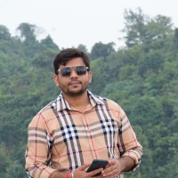 Pradyut Roy