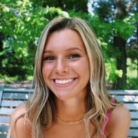 Olivia Corley