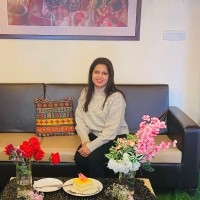Chanchal Jakhodia