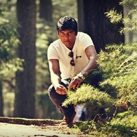 Rohit Gupta