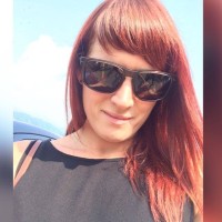 Anouska Stelmach