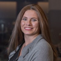 Michele Rodriguez-Cronch, Mba Candidate