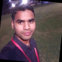 Lokesh Rajpoot