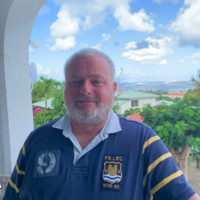 frédéric LAMORLETTE