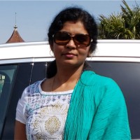 Meena Ganesan