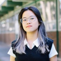 Minh Nghi (Jessie) Nguyen