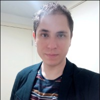 Evandro P.