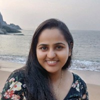 Pranali Kandolkar